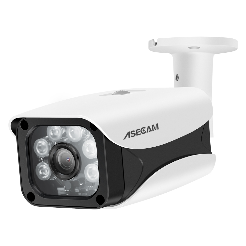8MP Security Camera System 4K  - огляд і ціна Home Security Camera System