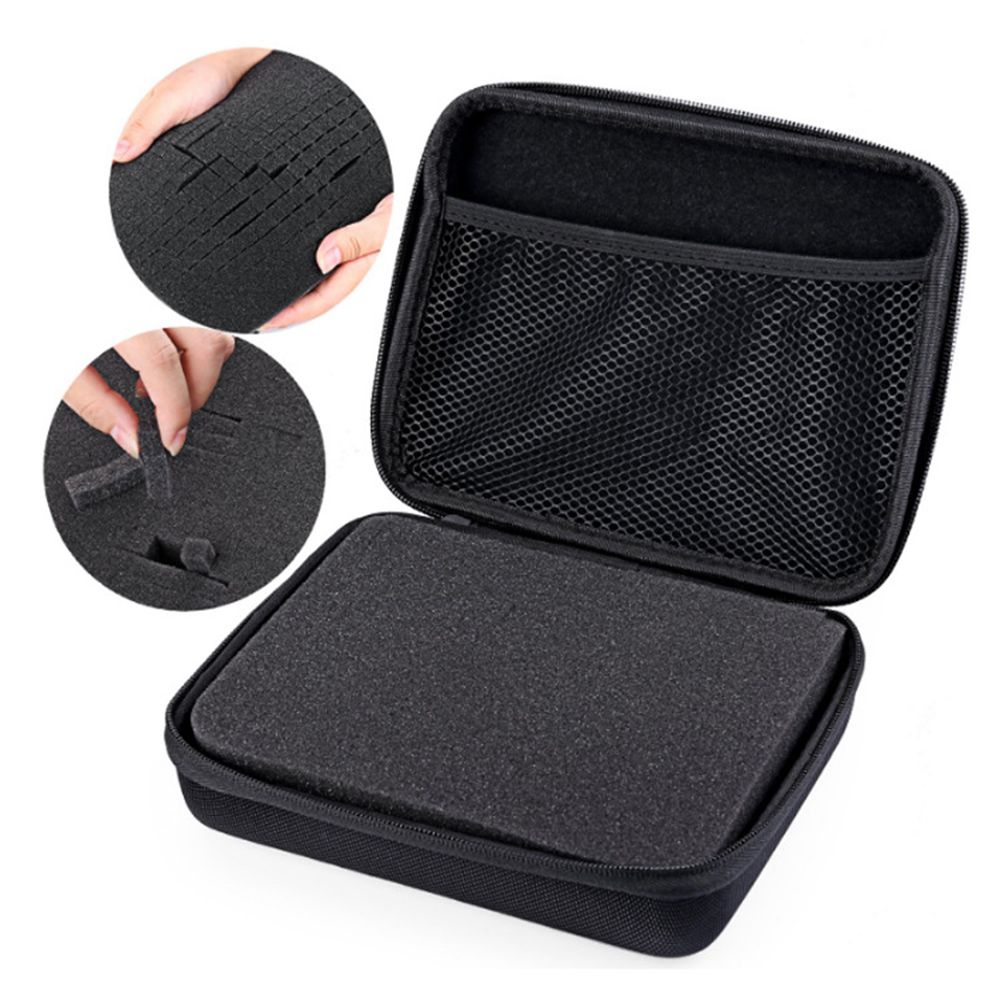 Bag Case DIY Travel Storage Bo - огляд і ціна Xiaomi Home Security 360