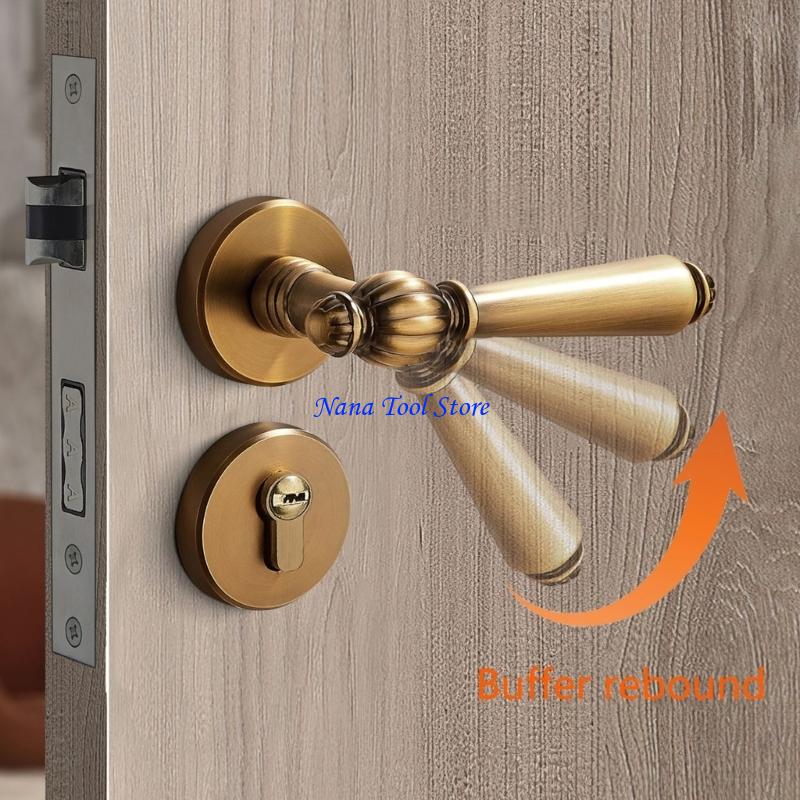31GJ Reliable Zinc Alloy Door  - огляд і ціна Home Security Door