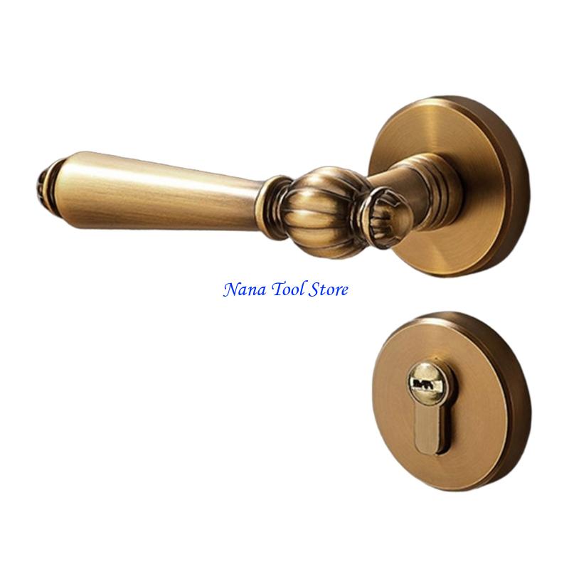 31GJ Reliable Zinc Alloy Door  - огляд і ціна Home Security Door