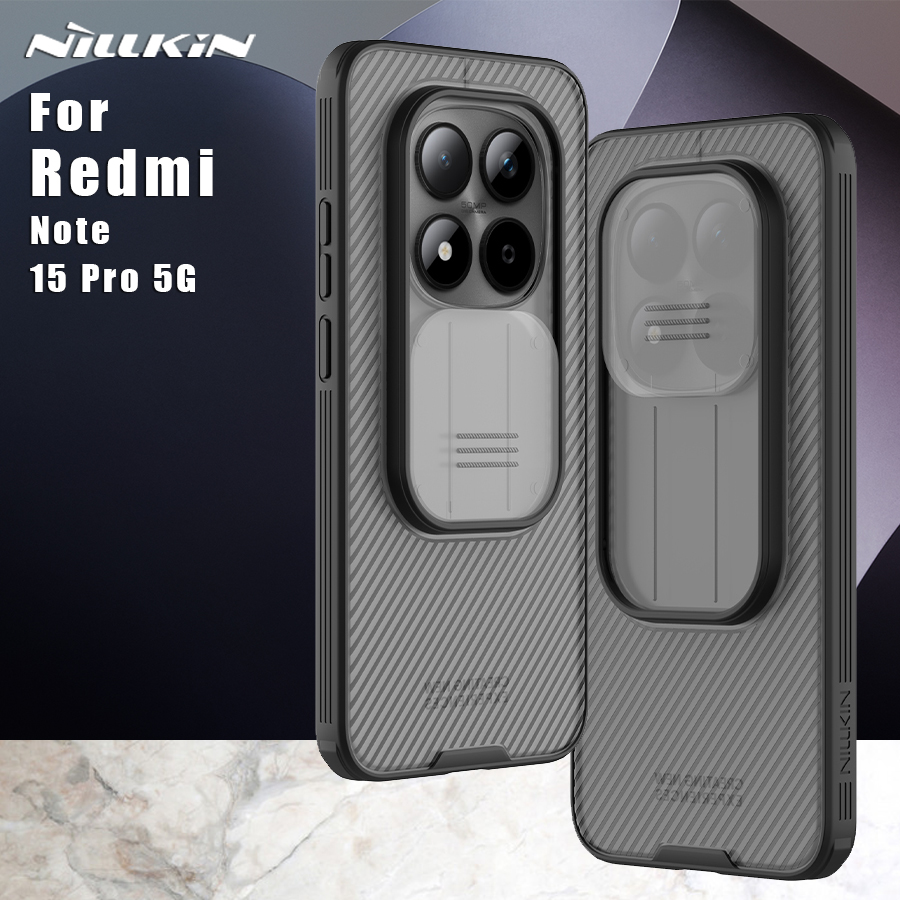 for Xiaomi Redmi Note 15 Pro 5 - огляд і ціна Xiaomi Home Security 360
