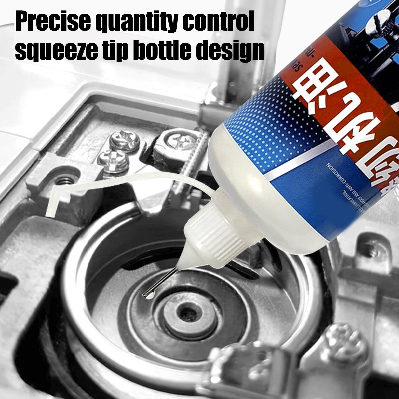 Sewing Machine Oil Commercial  - огляд і ціна Home Security Door