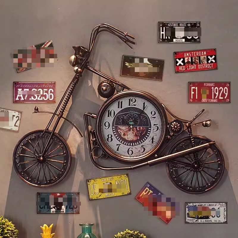 Premium Security Wall Clock Nu - огляд і ціна Home Security Number