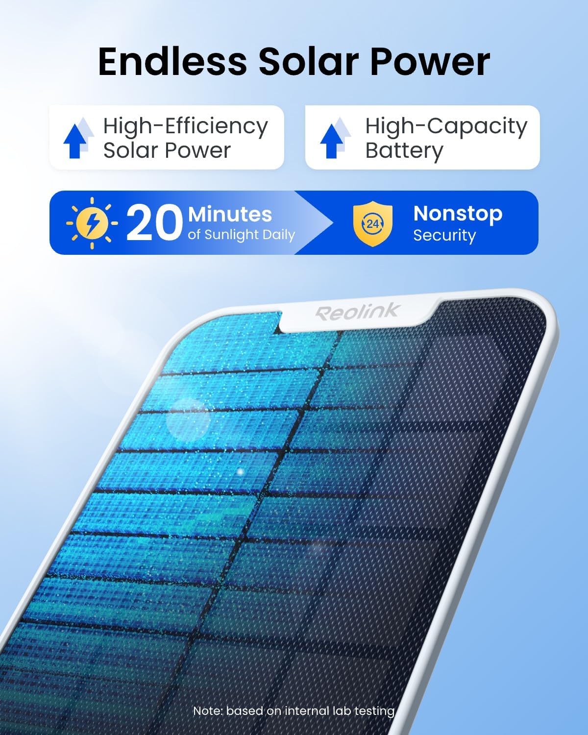 4K Solar Security Camera Outdo - огляд і ціна Home Security Cameras No Subscription