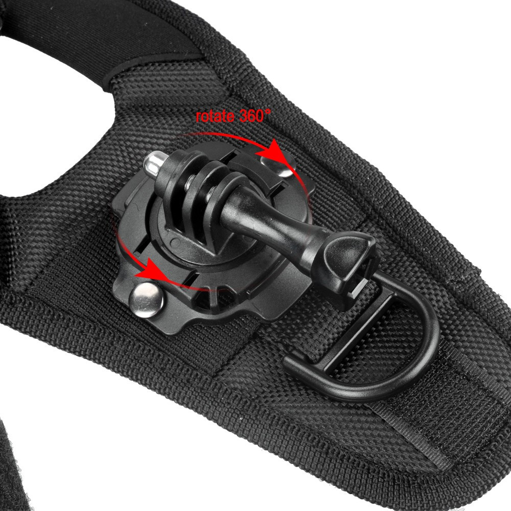 Glove Wrist Band 360 Degree Sw - огляд і ціна Xiaomi Home Security 360
