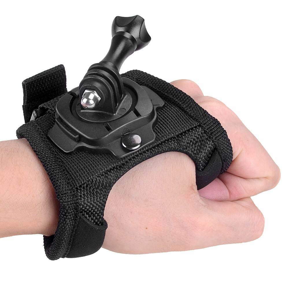Glove Wrist Band 360 Degree Sw - огляд і ціна Xiaomi Home Security 360
