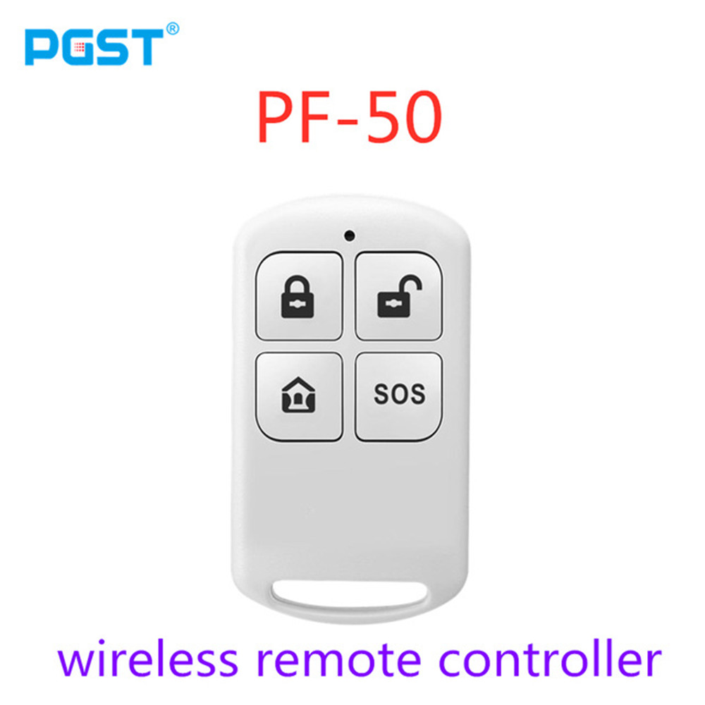 PGST PF-50 High Quality Wirele - огляд і ціна Home Security Systems