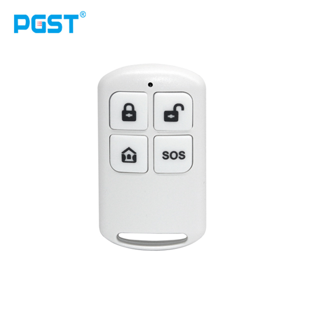PGST PF-50 High Quality Wirele - огляд і ціна Home Security Systems