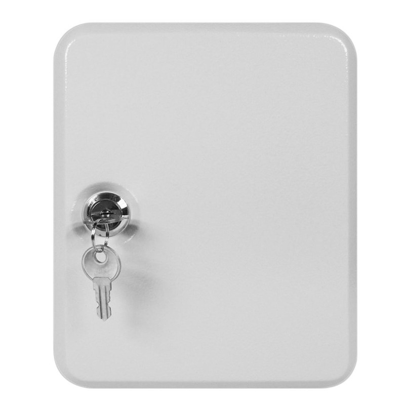 Lockable Security Metal Cabine - огляд і ціна Home Security Key Fob