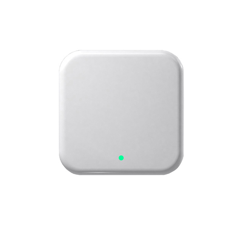 TTLock Smart Gateway G2 WiFi B - огляд і ціна Home Security Door