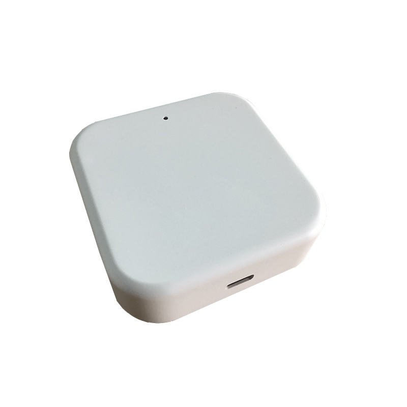 TTLock Smart Gateway G2 WiFi B - огляд і ціна Home Security Door