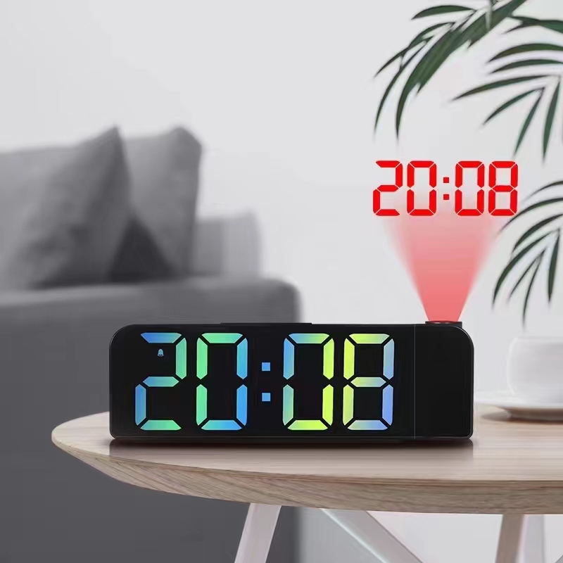 Quiet Security Wall Clock Numb - огляд і ціна Home Security Number