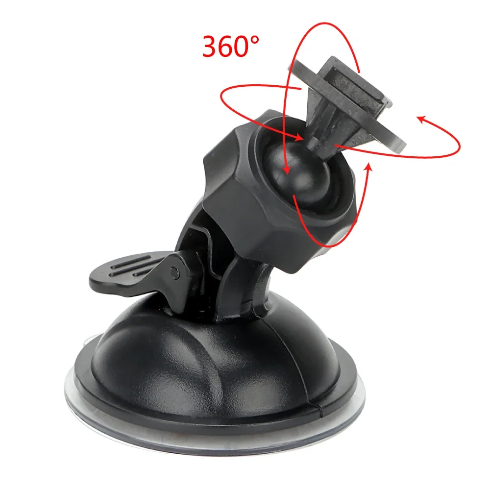 2025 360° Rotating Car Holder  - огляд і ціна Xiaomi Home Security 360