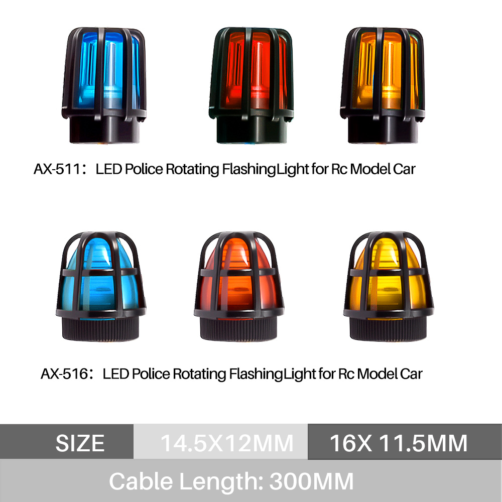 AUSTARHOBBY Bright LED Flash L - огляд і ціна Home Security Police