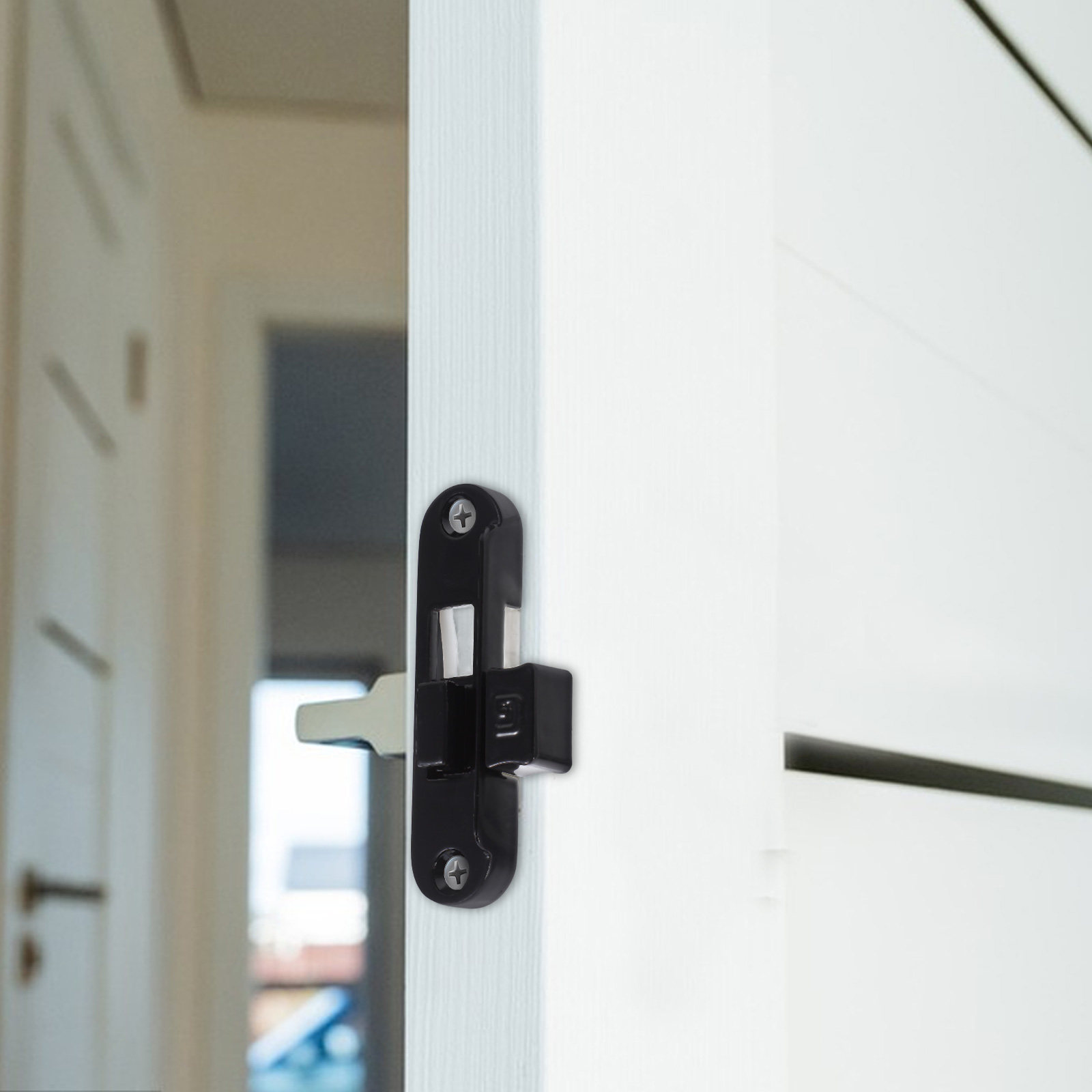 1 Set Sliding Window Lock Cres - огляд і ціна Home Security Door