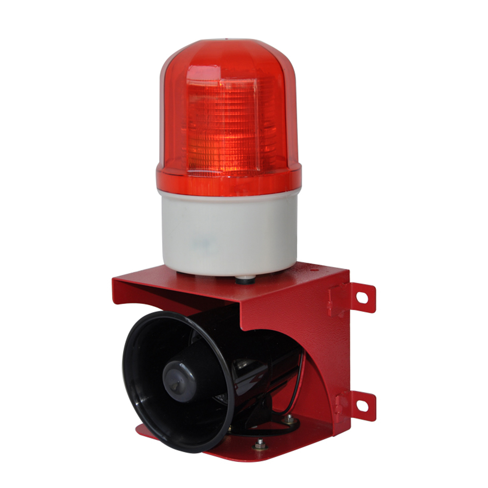 Industrial Alarm Siren Outdoor - огляд і ціна Home Security Lights Outdoors