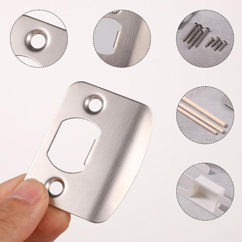  Upgrades Door Hardware set Ho - огляд і ціна Home Security Door