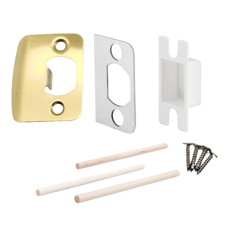  Upgrades Door Hardware set Ho - огляд і ціна Home Security Door