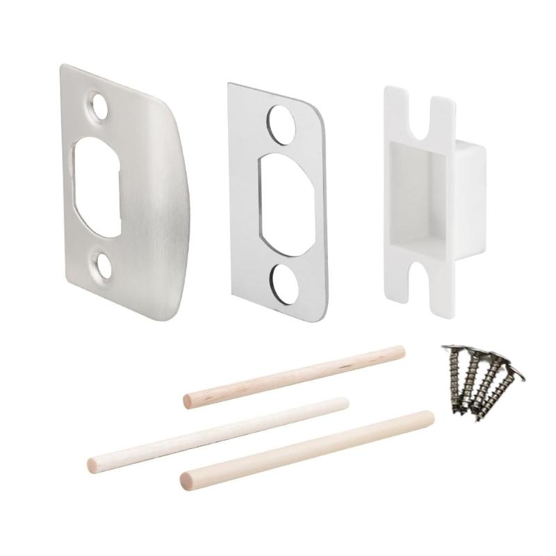  Upgrades Door Hardware set Ho - огляд і ціна Home Security Door