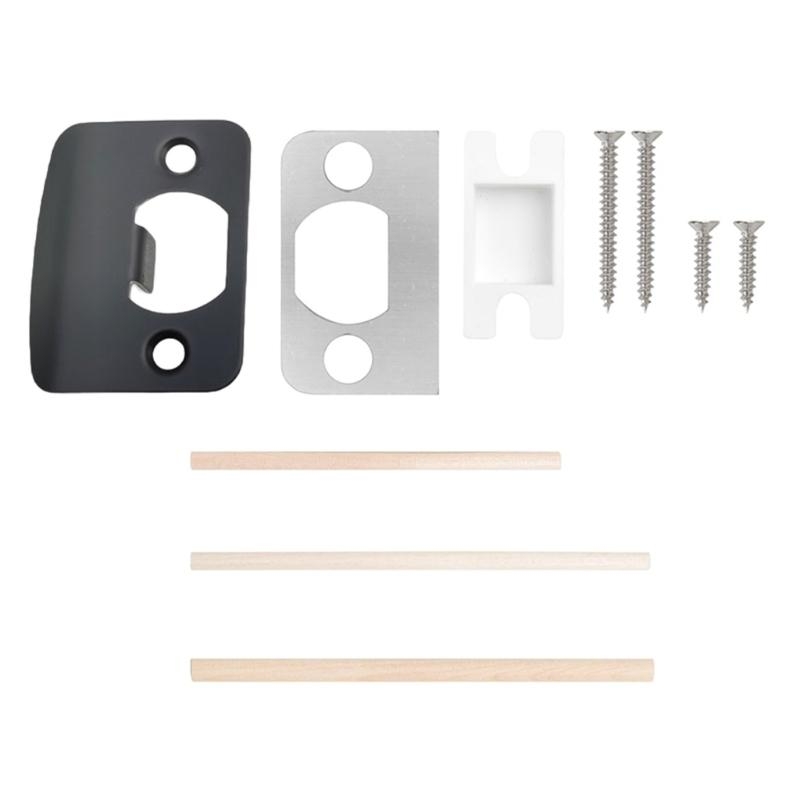  Upgrades Door Hardware set Ho - огляд і ціна Home Security Door