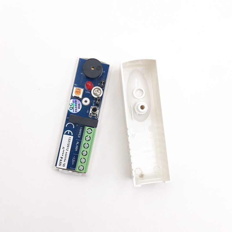 1PCS Security Alarm Intelligen - огляд і ціна Home Security Systems