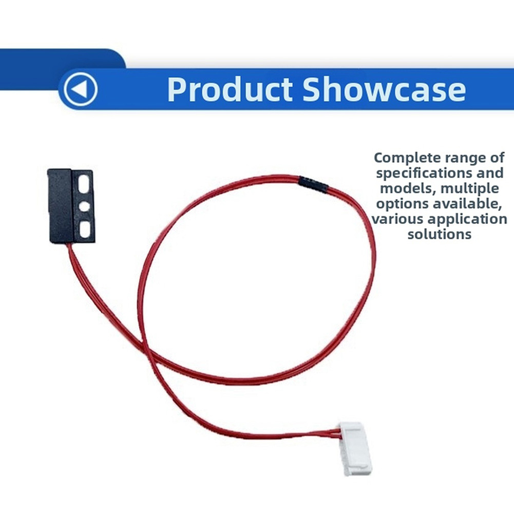 High Sensitivity Switch For Do - огляд і ціна Home Security Systems
