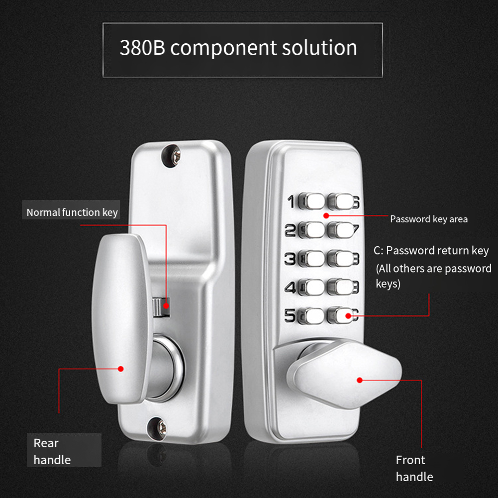 Apartments Homes Hotels Combin - огляд і ціна Home Security Number