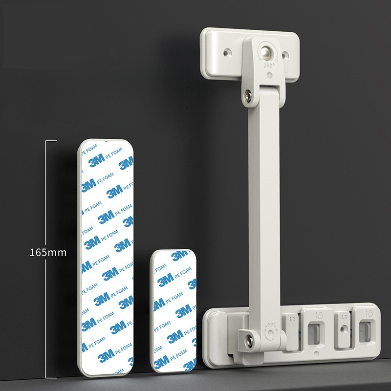 Adjustable Home Baby Safety Lo - огляд і ціна Home Security Door
