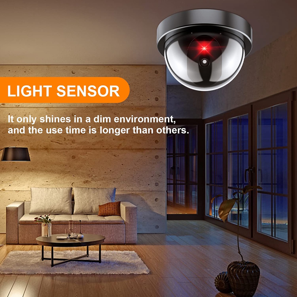 A55T Dummy Security Camera,Fak - огляд і ціна Home Security Lights Outdoors