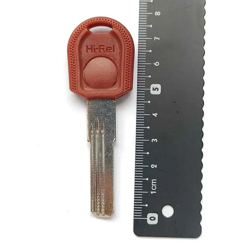 5-100 Pcs 3 Groove LM Hi-Rel C - огляд і ціна Home Security Door