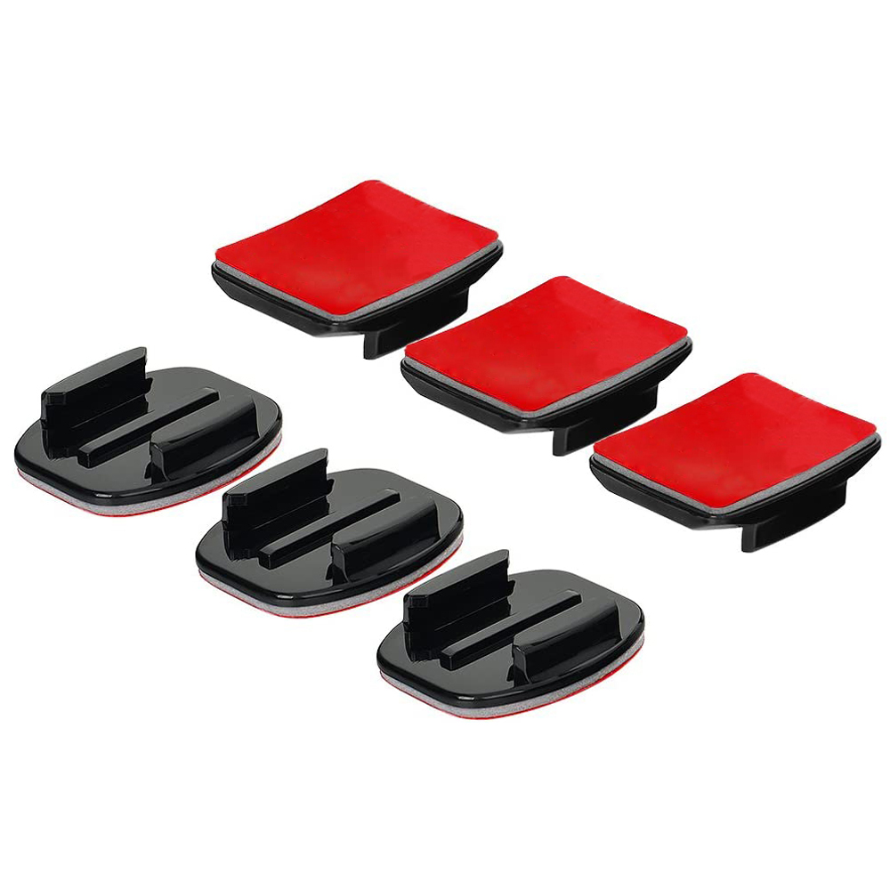 Flat Curved Adhesive Mounts St - огляд і ціна Xiaomi Home Security 360