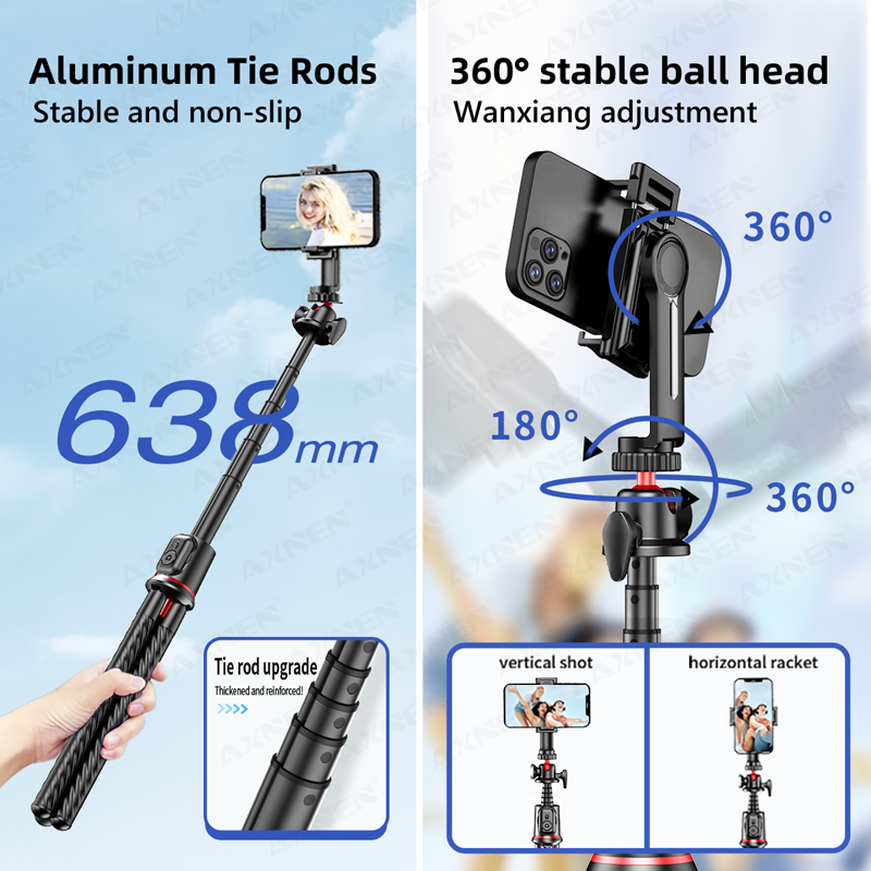 C03 Octopus Tripod Flexible Se - огляд і ціна Xiaomi Home Security 360