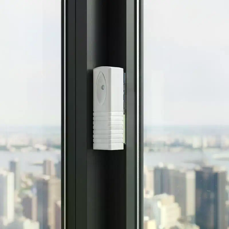 Wired Photoelectric Vibration  - огляд і ціна Home Security Systems